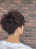 イーハトーヴ(IHATOV)&nbsp;レッドブラウンカラー/30代40代