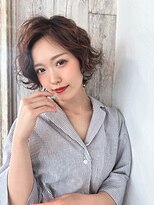 ヘアメイク フレンシア(hair make flencia)&nbsp;三鷹クールショート