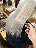 艶 極みホワイト ひろ