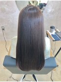 艶髪バイオレット