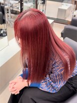 ペレ 栄店(PELE) イメチェン/ハッシュカット/フルバング/似合わせカット/栄