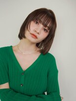 ジュール 新宿三丁目(Joule)&nbsp;韓国/酸性ストレート/ブリーチなし/新宿駅