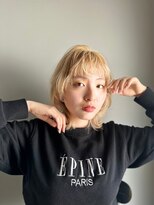 フラミューム 本厚木店(flammeum) flammeumstyle