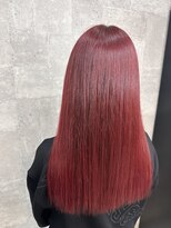 スキル 水戸(SKILL)&nbsp;RED/ハイトーンカラー