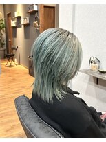 クロッカ(clocca)&nbsp;ミントカラー