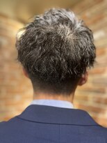 ヒロギンザ 仙台本店(HIRO GINZA)&nbsp;仙台　ツイストスパイラルパーマ