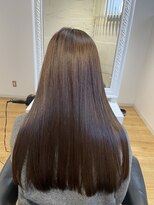 リッシュグランデ(riche GRANDE by CHANDEUR)&nbsp;シェルグレージュカラー