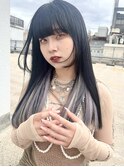 インナーカラー
