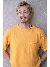 サヴァ ケヤキ(SAVA keyaki) 濱口 将之