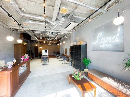 ロンドカスティーヨ 四日市(Lond castillo)の写真