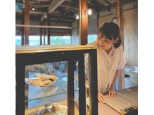 シジオオヤマザキ(siji oyamazaki)
