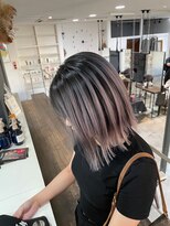 プラスディー(+D)&nbsp;アンブレラカラー