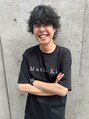 レーヴバイロンド 仙台(Reve by Lond) 渡部晃輝 ショート