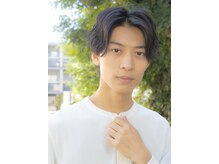 ルシードスタイル キューブ メンズ(LUCIDO STYLE Cube men's)