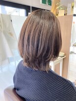 エル バイ ファースト(L by first)&nbsp;【L by  first】バッサリスタイルチェンジ☆