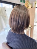 【L by  first】バッサリスタイルチェンジ☆