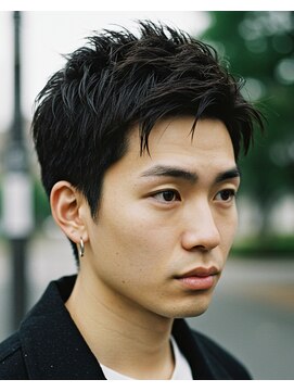 シックス(SIXs) オールシザーズショートカット