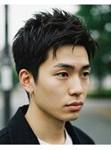 オールシザーズショートカット