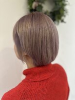 ケイズプラス(K's PLUS)&nbsp;ピンクホワイト