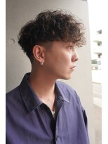 ゾーイ ボーイズ(ZOEY boyz) スペインカール