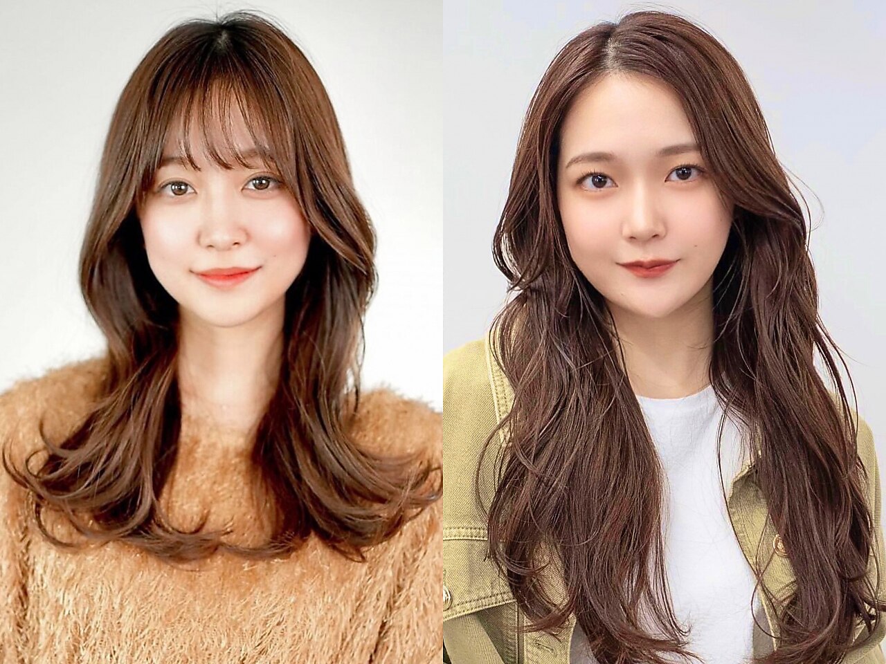 浜松・磐田・掛川・袋井で人気のデジタルパーマ・エアウェーブが得意な