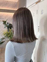 リシェイル(RICHAIR)&nbsp;ベージュカラー＊