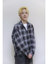 インパークス 王子店(INPARKS)&nbsp;KAZUMA 【王子】