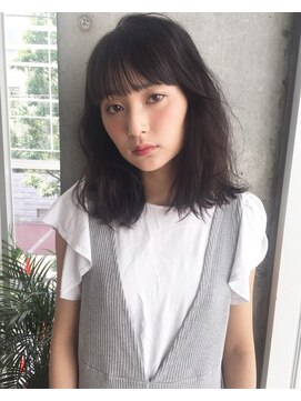 ユアーズヘアセカンド(youres hair 2'nd) 【地毛風】【ナチュラル】重ためボブ