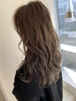 フェリア 渋谷(Feria)&nbsp;ケアブリーチ　ベージュ