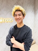 ロンドロゼ 池袋(Lond rose)&nbsp;佐藤 壮一郎