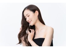 BIRCHオリジナル！美容薬剤を無害化する新常識。　超高濃度水素で素髪へ導き、ダメージレスなツヤ髪へ。
