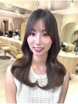 ミズチャーム(Ms.CHARM)&nbsp;韓国風