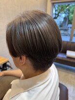 コタ(KoTA)&nbsp;センターパート