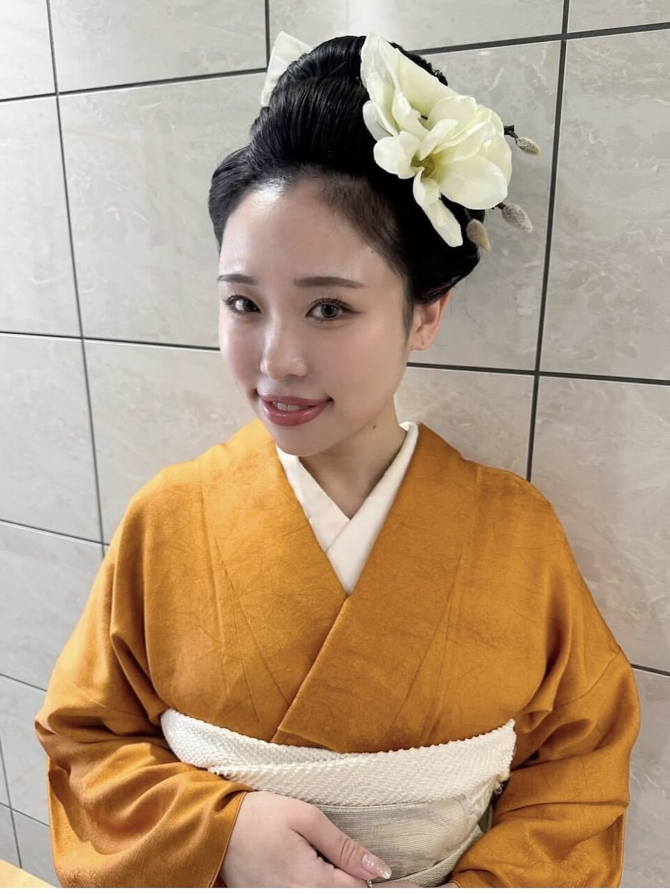 2026年夏】日本髪の髪型・ヘアアレンジ｜人気順｜ホットペッパー