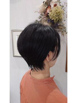 イチゴ アクロスプラザ昭島店(ICH GO) スッキリショート