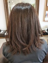 グリーン(Green)&nbsp;オーガニックカラーリタッチ　トリートメント