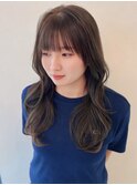 【MONA】名古屋駅/ヨシンモリ/韓国ヘア