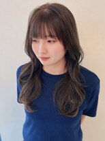 モナバイルーブル(MONA by Louvre) 【MONA】名古屋駅/ヨシンモリ/韓国ヘア