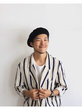 ロッソサンテ(rosso sante)&nbsp;小林  明彦