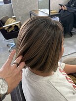 ゴーグッド(GO GOOD.)&nbsp;シャドールーツ