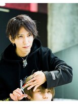 ゴールドシブヤ(GOALD SHIBUYA)&nbsp;センターパート