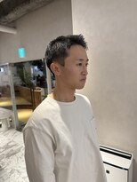 ウノプリールヴァモス(unopulir Vamos)&nbsp;ベリーショート短髪