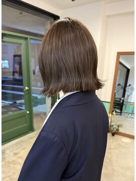 シーソー(SEE-SAW) bob