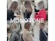モノトーン(MONOTONE)の写真