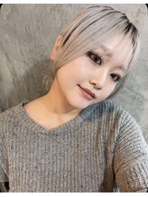 ニコ(nico)&nbsp;山下 凜花