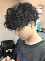 トリコ(ToricO)&nbsp;シャドウパーマ/ツイストスパイラルパーマ/ルーズパーマ