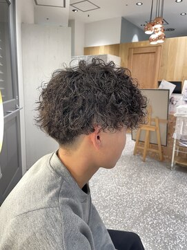 フィゼル あべのルシアス店(Aujua fizelle) くるくる