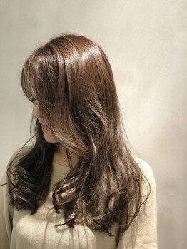 ラフィネ(raffine)の写真/【7周年記念☆】丁寧なカウンセリングと繊細な技術で、あなたにぴったりのスタイルをご提案★