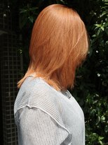 ランズサンズ 表参道(runsuns)&nbsp;原宿/表参道/明治神宮前/ケアブリーチ/ダブルカラー/学割U24