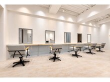 ラブアンドヘアーフロー(Love&Hair Flow)